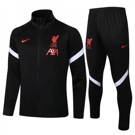 Liverpool Training Takit 2021-22 Musta
